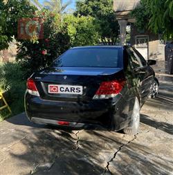 إيران خودرو دينا